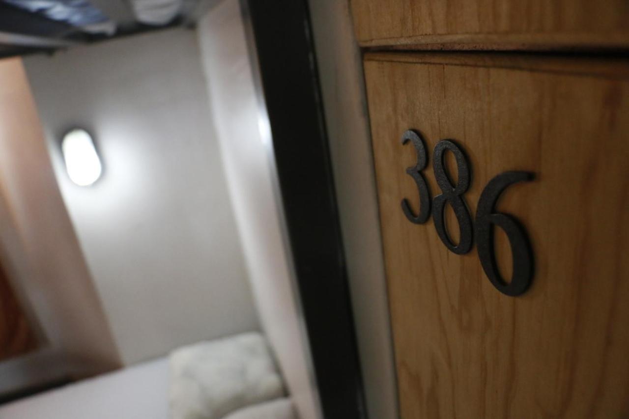 Hostal Sole Santa Ana Luaran gambar
